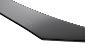 Toyota RAV4 Hood Deflector - Husky Liners - Aeroskin - Matte Black - `19-`25